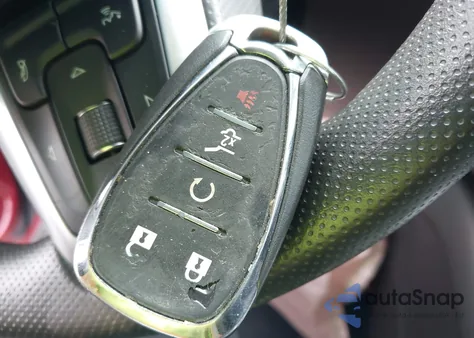 2021 Chevrolet Blazer Awd 2Lt из США, поврежденный, VIN 3GNKBHRS6MS572511